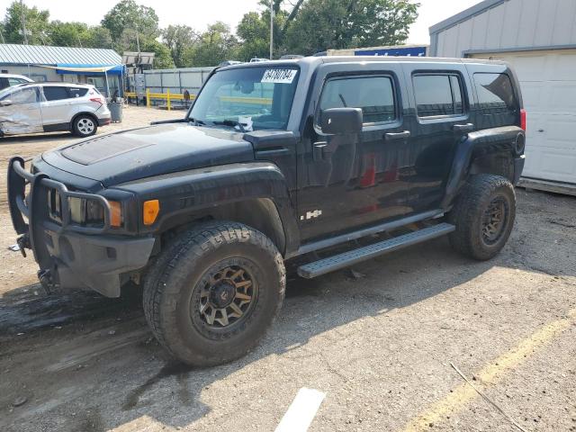 hummer h3 2006 5gtdn136468183723