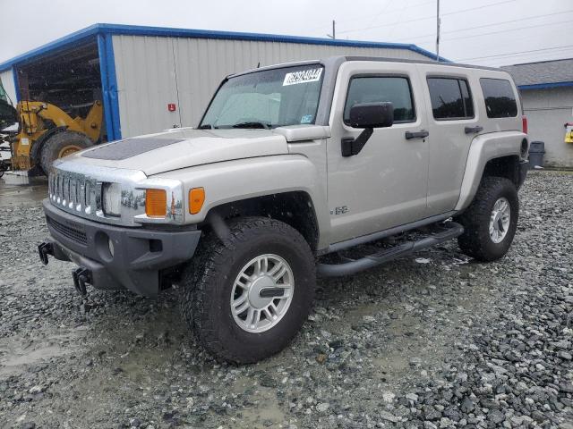 hummer h3 2006 5gtdn136468197623