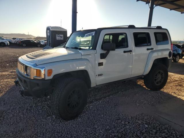 hummer h3 2006 5gtdn136468200665