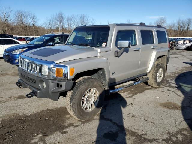 hummer h3 2006 5gtdn136468308042