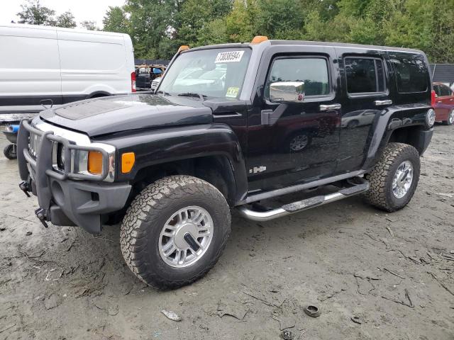 hummer h3 2006 5gtdn136568111185