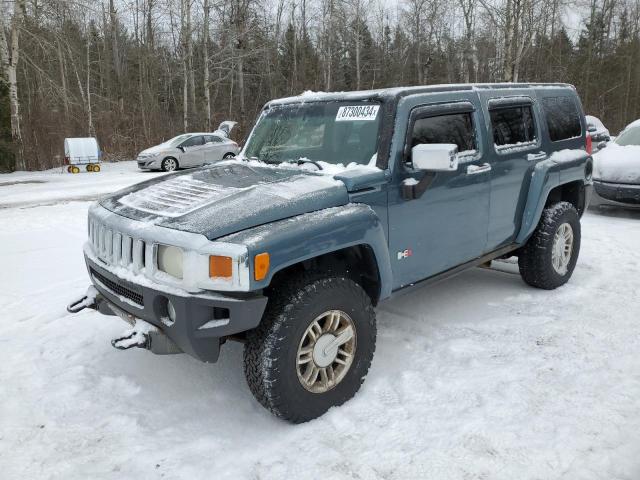 hummer h3 2006 5gtdn136568266349