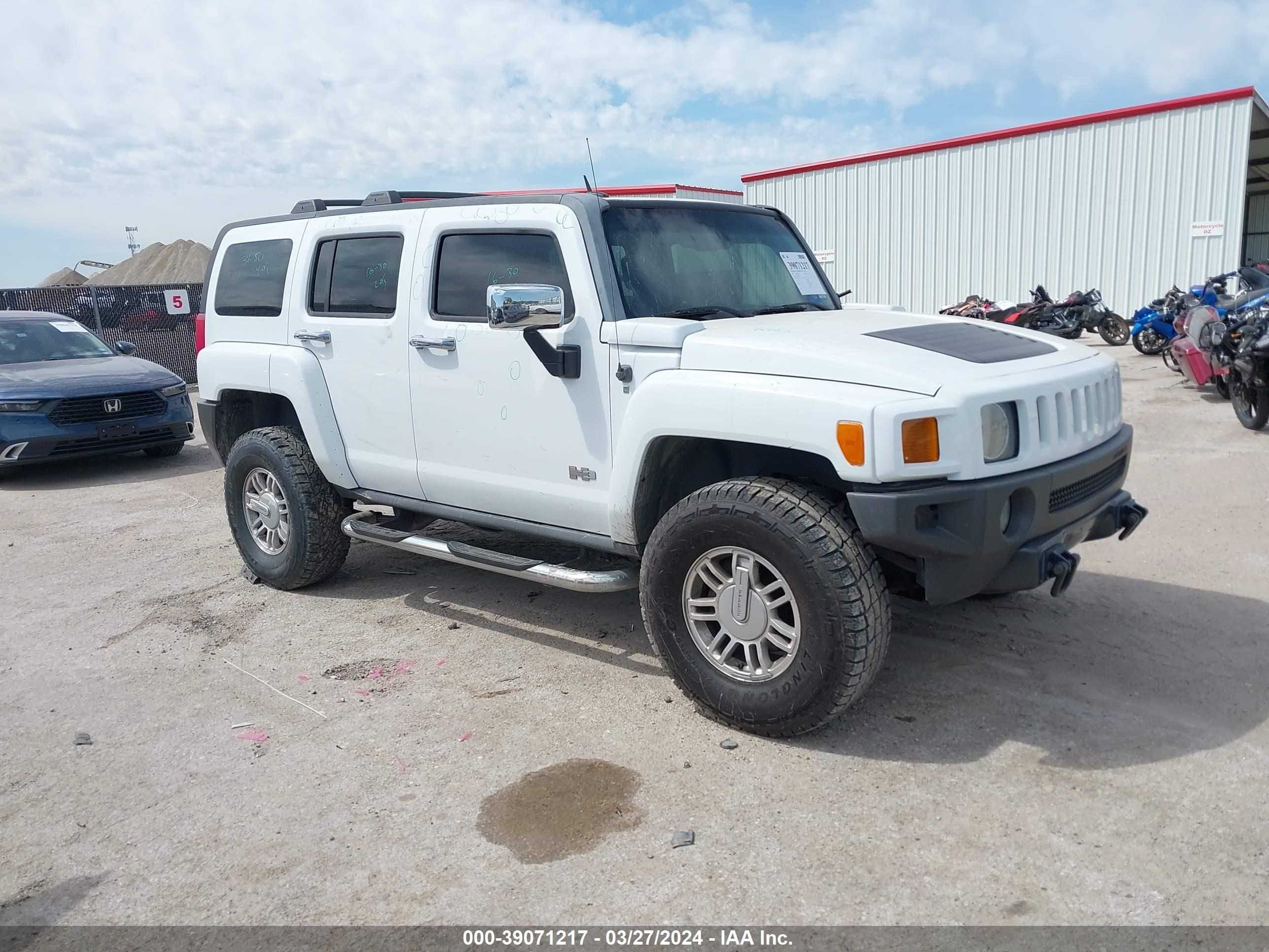 hummer h2 2006 5gtdn136568278159