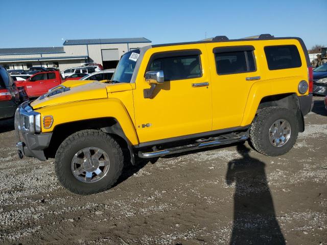 hummer h3 2006 5gtdn136668104360