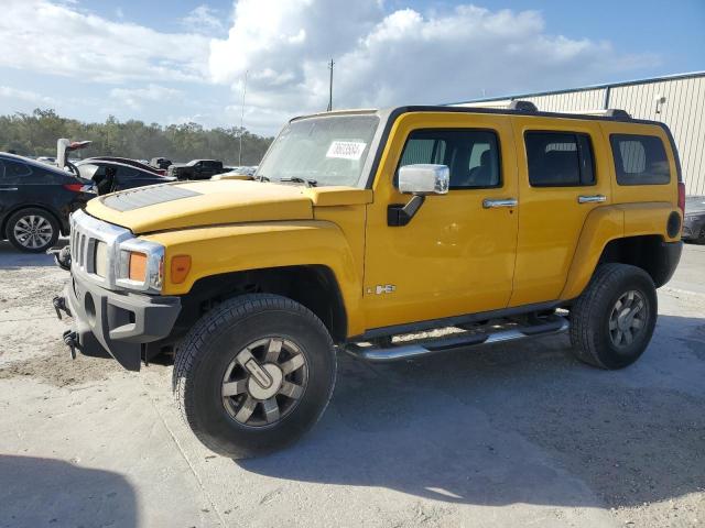 hummer h3 2006 5gtdn136668109512