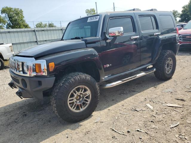 hummer h3 2006 5gtdn136668123653