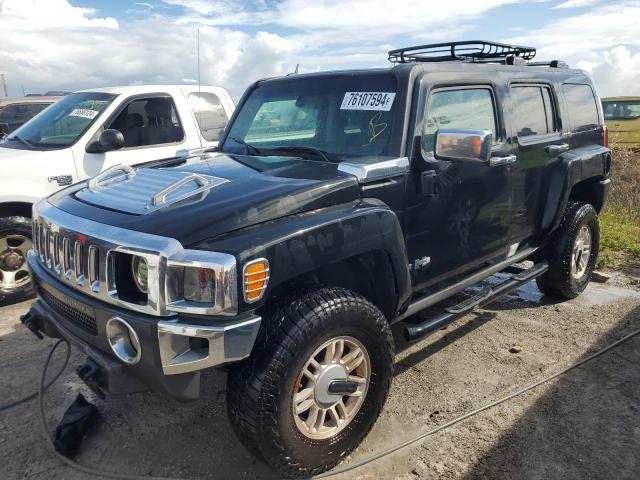 hummer h3 2006 5gtdn136668188499