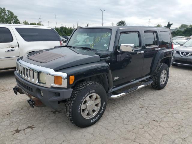 hummer h3 2006 5gtdn136668285282