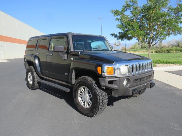 hummer h3 2006 5gtdn136668287372