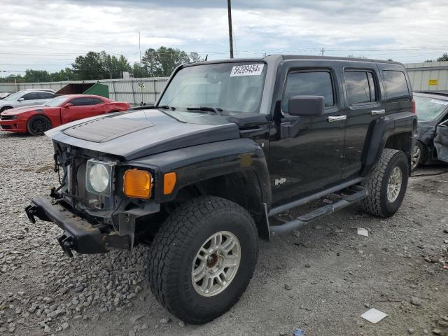 hummer h3 2006 5gtdn136668301660