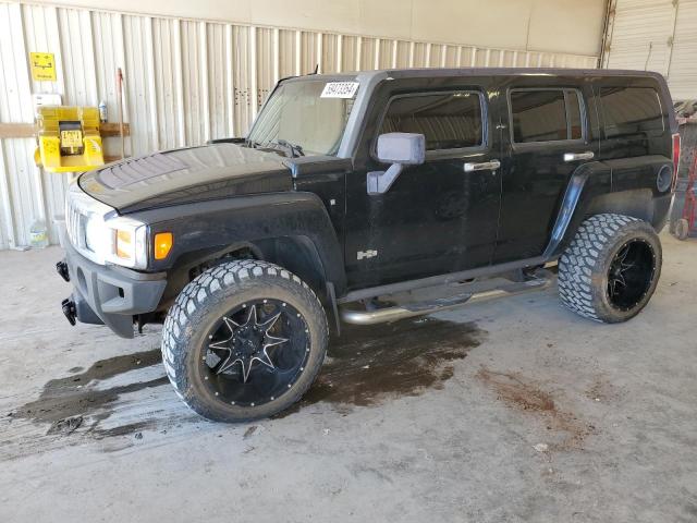 hummer h3 2006 5gtdn136668331242