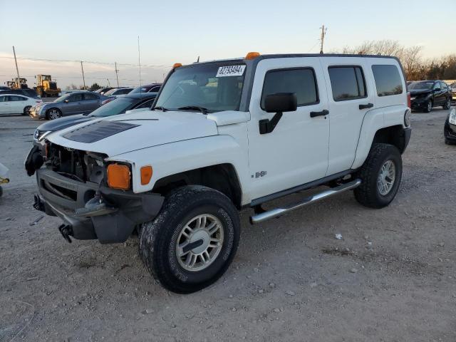 hummer h3 2006 5gtdn136768100835