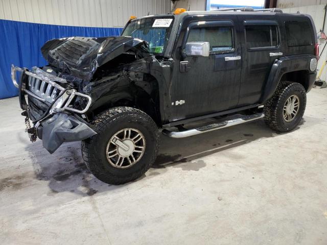 hummer h3 2006 5gtdn136768115805