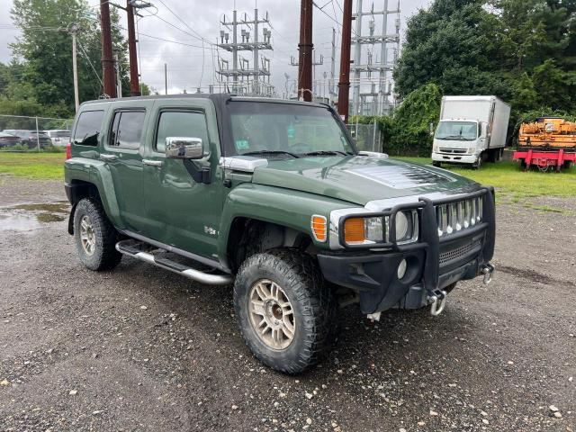 hummer h3 2006 5gtdn136768185997