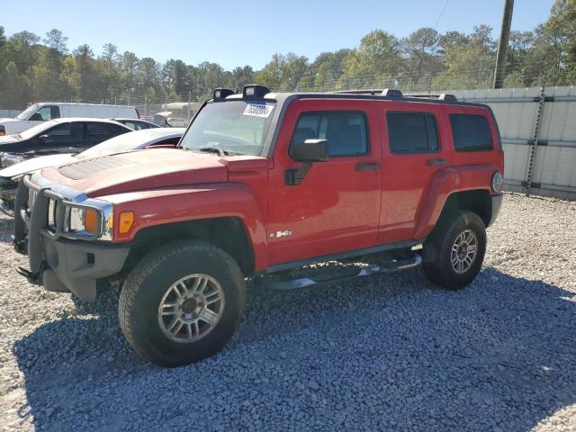 hummer h3 2006 5gtdn136868106238