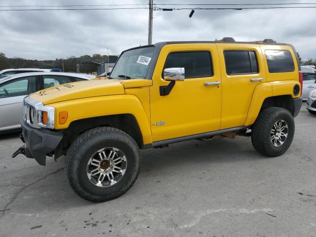 hummer h3 2006 5gtdn136868106899