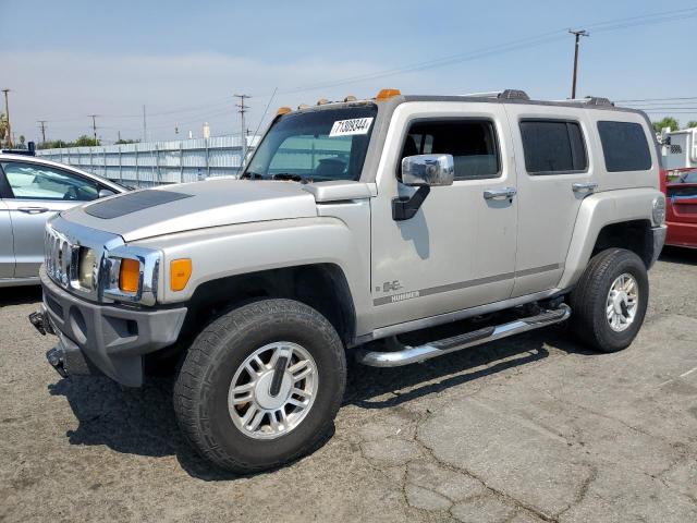 hummer h3 2006 5gtdn136868108538