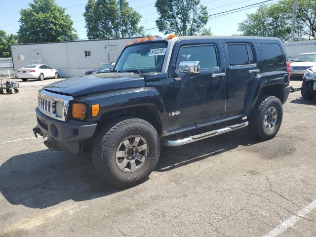 hummer h3 2006 5gtdn136868134413