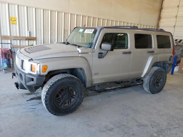 hummer h3 2006 5gtdn136868135934