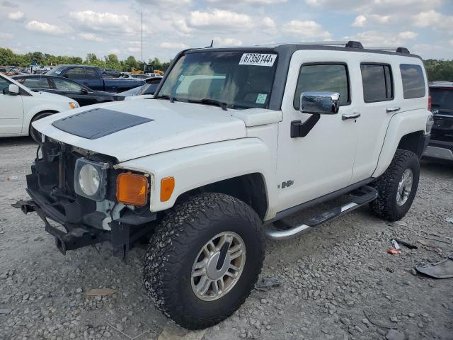 hummer h3 2006 5gtdn136868154709