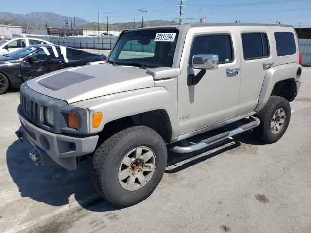 hummer h3 2006 5gtdn136868161711