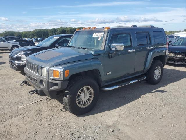 hummer h3 2006 5gtdn136868198709