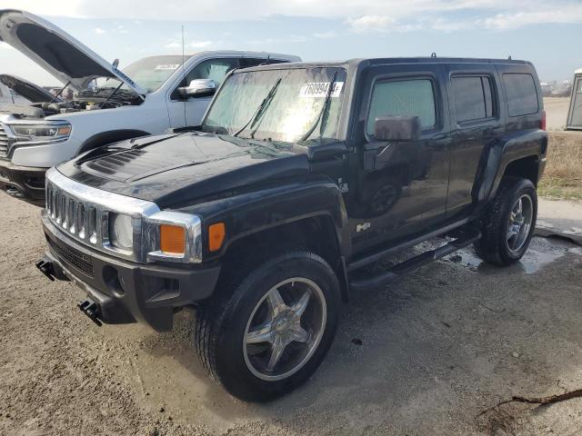 hummer h3 2006 5gtdn136868216190