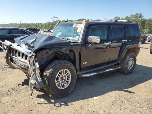 hummer h3 2006 5gtdn136868269391