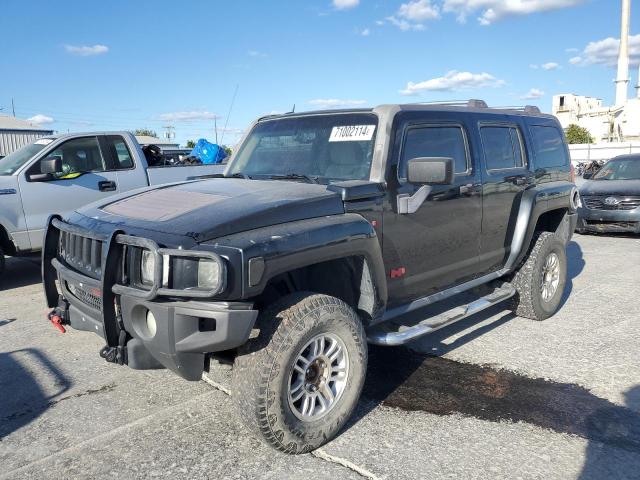 hummer h3 2006 5gtdn136868289026