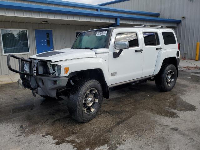 hummer h3 2006 5gtdn136868307802