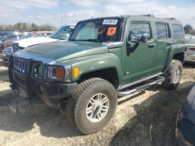 hummer h3 2006 5gtdn136968101470