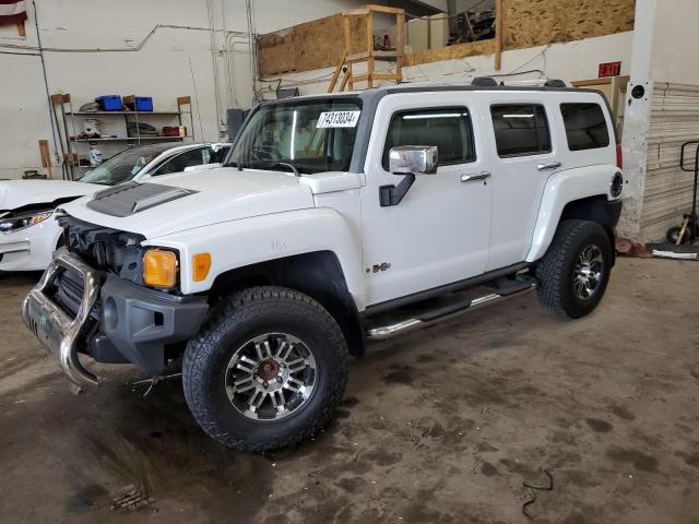 hummer h3 2006 5gtdn136968104921