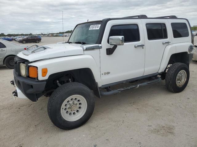 hummer h3 2006 5gtdn136968113134