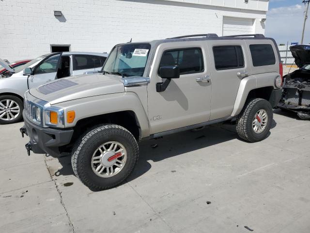 hummer h3 2006 5gtdn136968127471