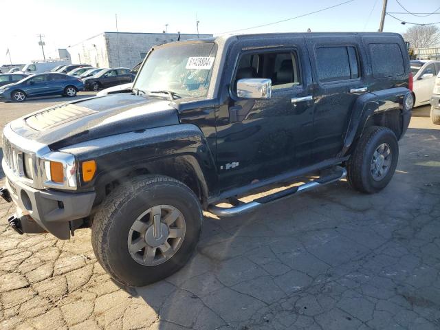 hummer h3 2006 5gtdn136968148868