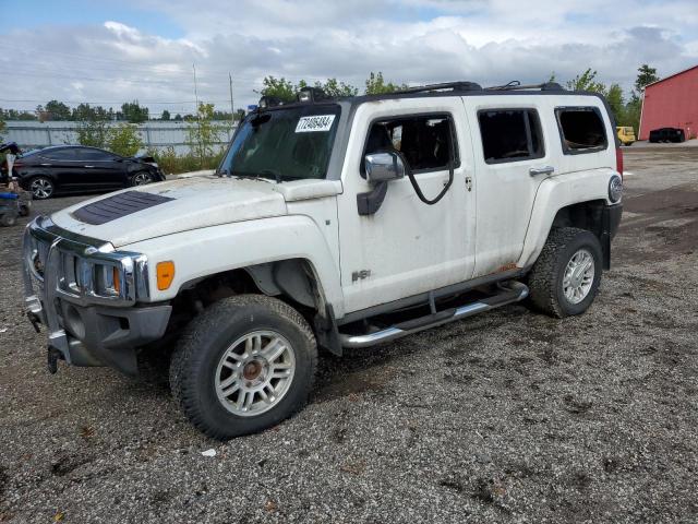 hummer h3 2006 5gtdn136968232026