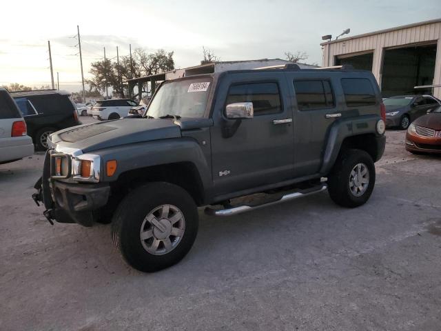 hummer h3 2006 5gtdn136968266743