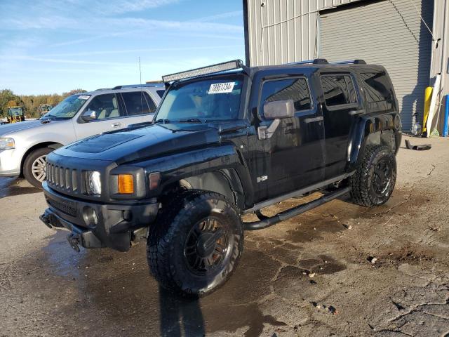 hummer h3 2006 5gtdn136968288855