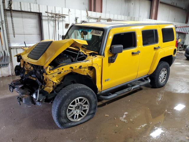 hummer h3 2006 5gtdn136968303676