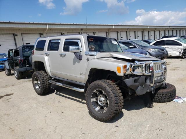 hummer h3 2006 5gtdn136x68152184