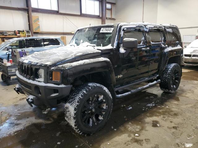 hummer h3 2006 5gtdn136x68157322