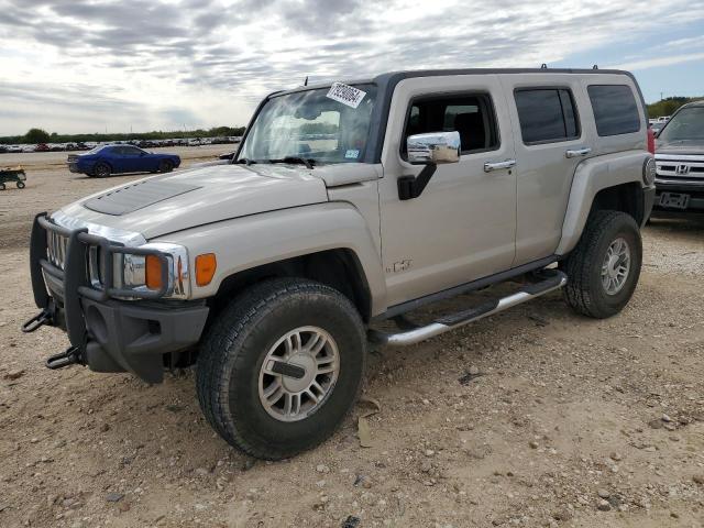 hummer h3 2006 5gtdn136x68177988