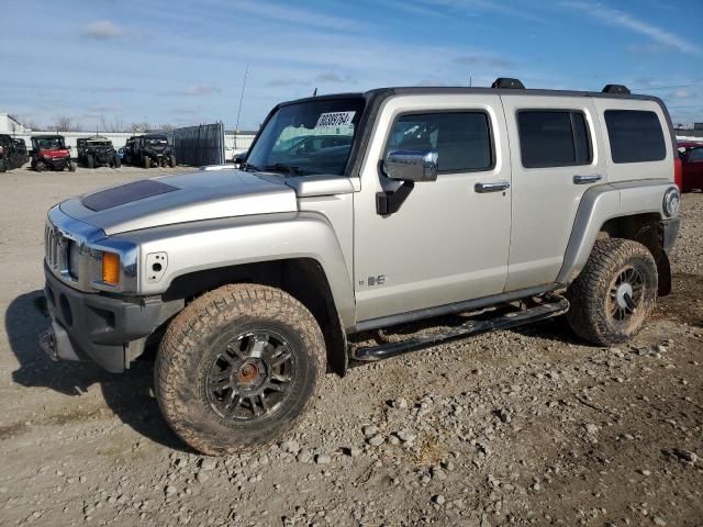 hummer h3 2006 5gtdn136x68191101