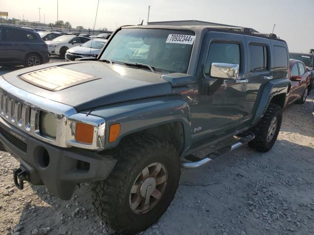 hummer h3 2006 5gtdn136x68205367