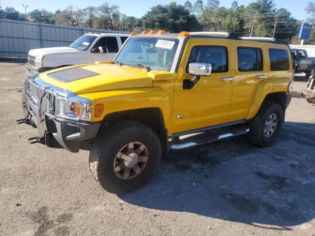 hummer h3 2006 5gtdn136x68313987