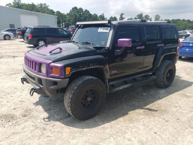 hummer h3 2006 5gtdn136x68320177