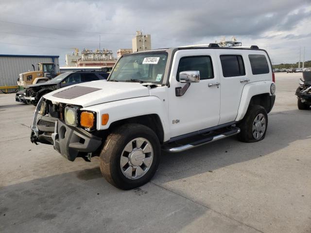 hummer h3 2007 5gtdn13e078166376