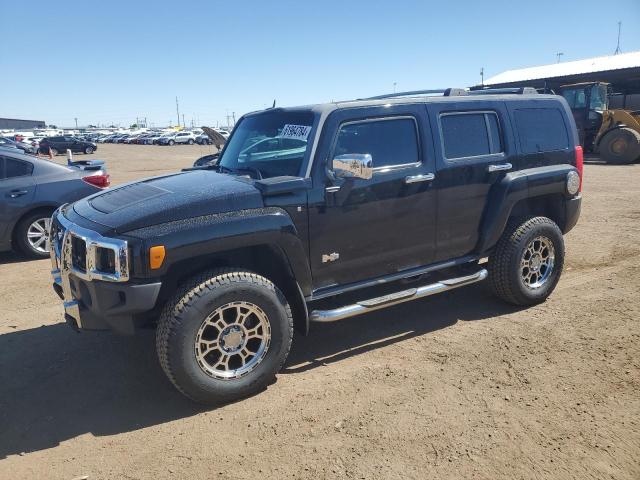 hummer h3 2007 5gtdn13e078185462