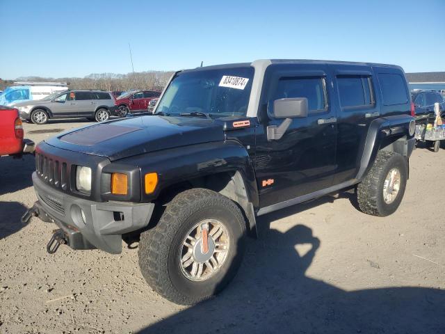 hummer h3 2007 5gtdn13e178121365