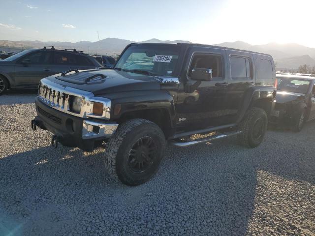 hummer h3 2007 5gtdn13e178141941